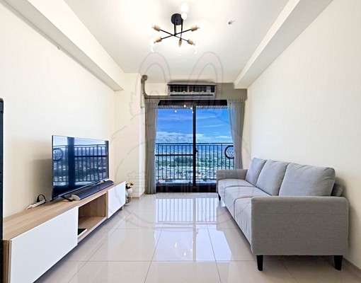 Lalaport🔥稀有視野4房⚡️全配平車✅可租補戶籍 - 591租屋網 - Image 2