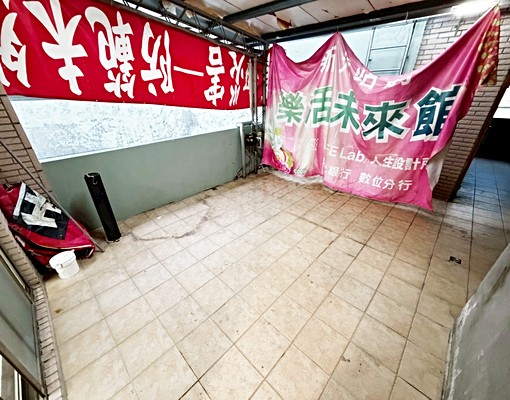 捷運景安【超值租案】可貓★大空間★獨洗衣機 - Image 6