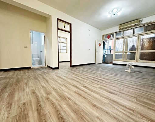 捷運板橋【超值3房2廳】補助洽★有廚房★雙陽台 - Image 1