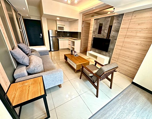 【DUA逢甲】🏡逢甲精裝宅✨電梯1+1房💫機下車位🚗 - 591租屋網 - Image 3