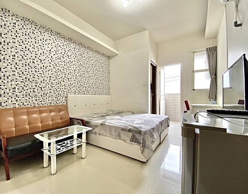 中華夜市中科大🔥可租小資套✨陽台獨洗曬✨電梯子母車✨飲水機 - 591租屋網 - Image 2