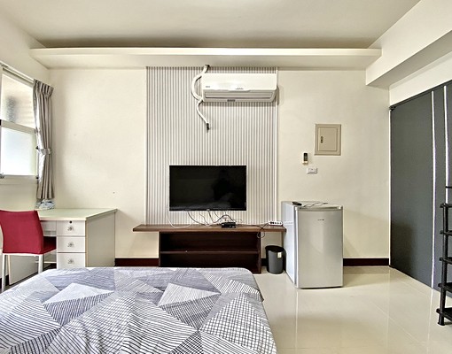 中華夜市中科大🔥可租小資套✨陽台獨洗曬✨電梯子母車✨飲水機 - 591租屋網 - Image 6