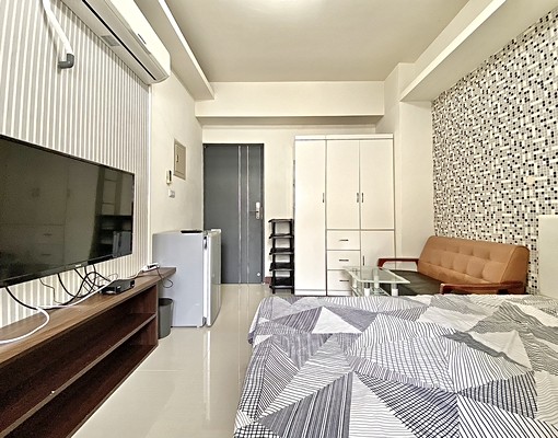 中華夜市中科大🔥可租小資套✨陽台獨洗曬✨電梯子母車✨飲水機 - 591租屋網 - Image 12