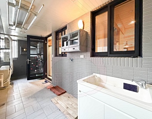 專營七期豪宅🔥林鼎森邸⚡️4+1房浴缸全配平車✅稀有釋出 - Image 6