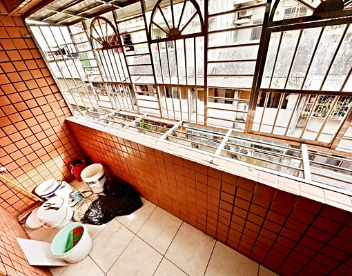 捷運菜寮【採光4房2衛】補助洽★有廚房★雙陽台 - 591租屋網 - Image 12