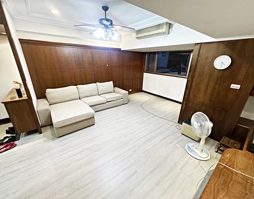 近捷運海山【電梯3房2衛】含車位★可開伙★警衛管理 - 591租屋網 - Image 1