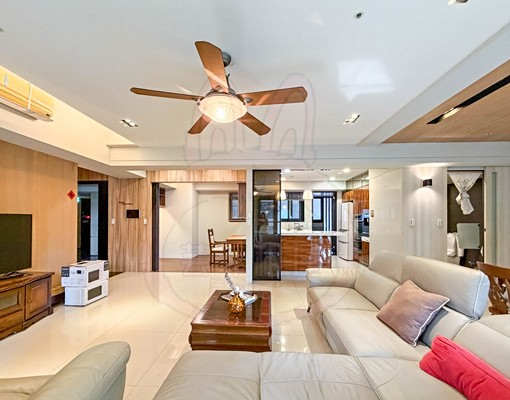 🎀專營七期豪宅🎉【林鼎森邸】🔥精裝3+1房全配平車 - Image 12