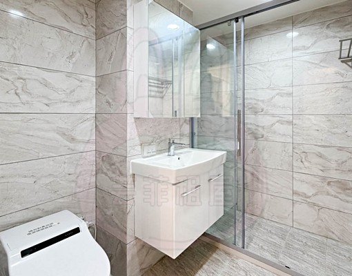 專營七期豪宅🔥一號院⚡️精裝系統櫃2房平車✅稀有釋出 - Image 5