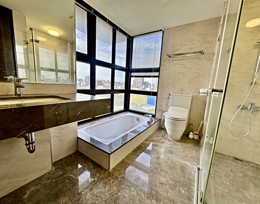 走路拉拉破🌺湖濱雙星視野戶🌺四房空屋雙平車🌺室內36坪 - 591租屋網 - Image 13