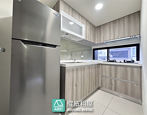 大3房可租補【時尚帝寶】O6捷運信義國小x六合商圈x文化中心 - 591租屋網 - Image 6