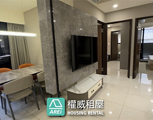 大3房可租補【時尚帝寶】O6捷運信義國小x六合商圈x文化中心 - 591租屋網 - Image 2