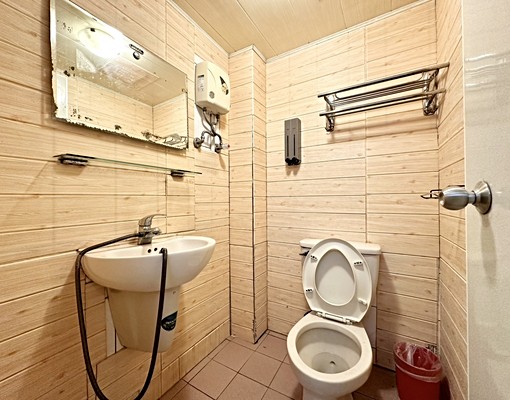 吱吱💖🦁可貓可狗.台電.可租補🥇逢甲大學旁正一房一廳 - 591租屋網 - Image 9