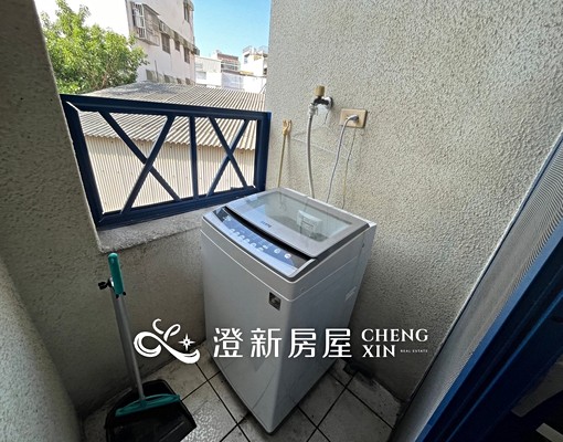 近遠百,獨立洗衣機,可租補,台電計費 - Image 4