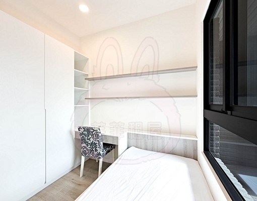 逢甲夜市🔥3房精裝全配平車✅稀有釋出 - Image 13