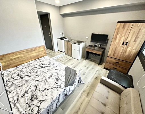 吱吱🦁台電.可貓.可雙租補.獨洗凸窗曬🥇24H管理收包裹 - 591租屋網 - Image 2