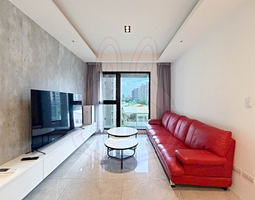 逢甲夜市🔥3房精裝全配平車✅稀有釋出 - Image 2