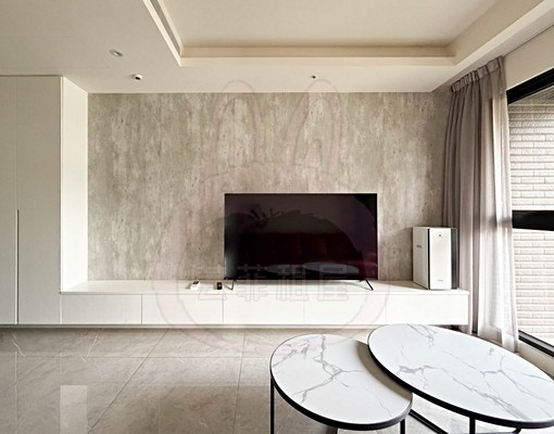 逢甲夜市🔥3房精裝全配平車✅稀有釋出 - Image 16