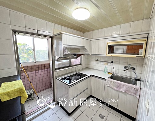 近園區，明湖路樓中樓4房，傢俱電齊全 - 591租屋網 - Image 6