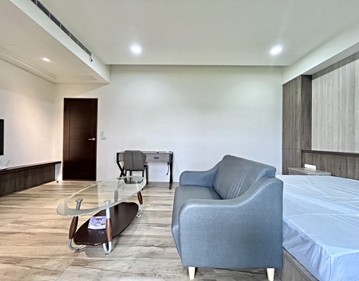 一房一廳🔥超級大空間💖乾溼分離✨大陽台/汽車位✅中科園區 - 591租屋網 - Image 3