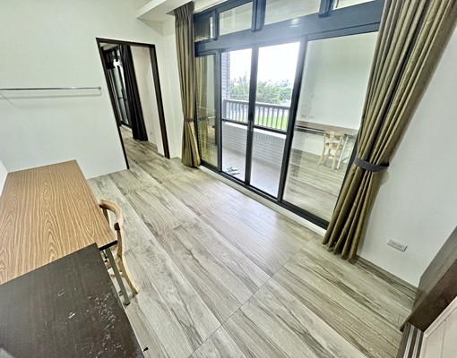 一房一廳🔥超級大空間💖乾溼分離✨大陽台/汽車位✅中科園區 - 591租屋網 - Image 12