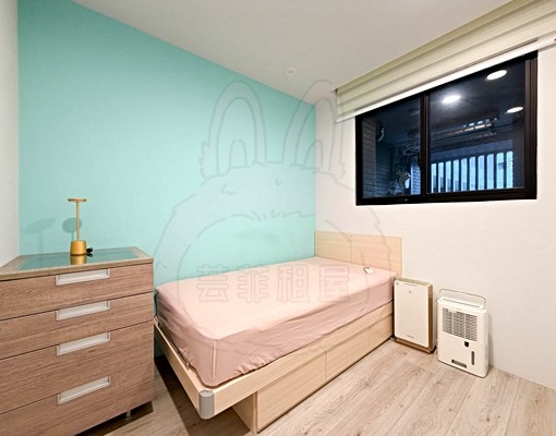 逢甲夜市🔥3房精裝全配平車✅稀有釋出 - 591租屋網 - Image 11