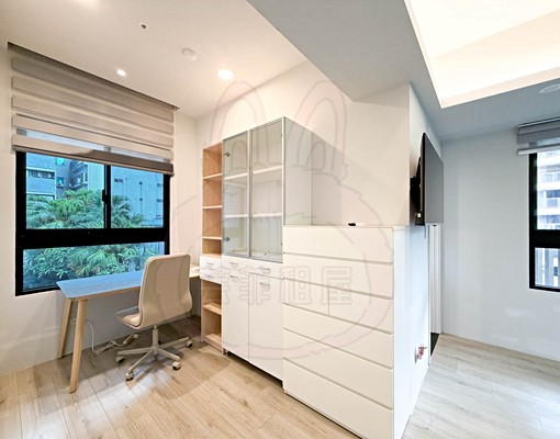 逢甲夜市🔥3房精裝全配平車✅稀有釋出 - 591租屋網 - Image 13