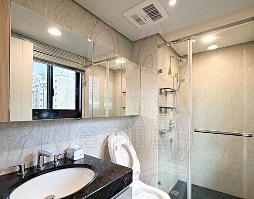 逢甲夜市🔥3房精裝全配平車✅稀有釋出 - 591租屋網 - Image 4