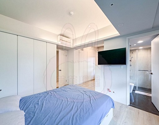 逢甲夜市🔥3房精裝全配平車✅稀有釋出 - Image 3