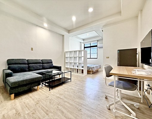 一房一廳🔥可貓狗💖乾溼分離✨近圖書館✅中興大學 - 591租屋網 - Image 1