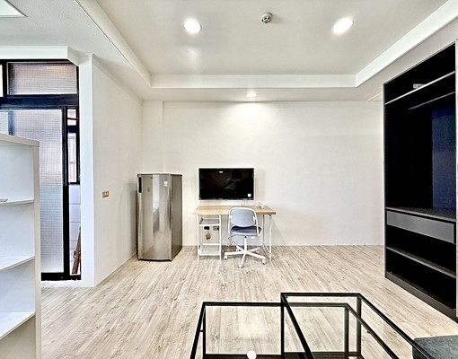 一房一廳🔥可貓狗💖乾溼分離✨近圖書館✅中興大學 - 591租屋網 - Image 6