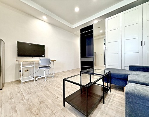 一房一廳🔥可貓狗💖乾溼分離✨近圖書館✅中興大學 - 591租屋網 - Image 7