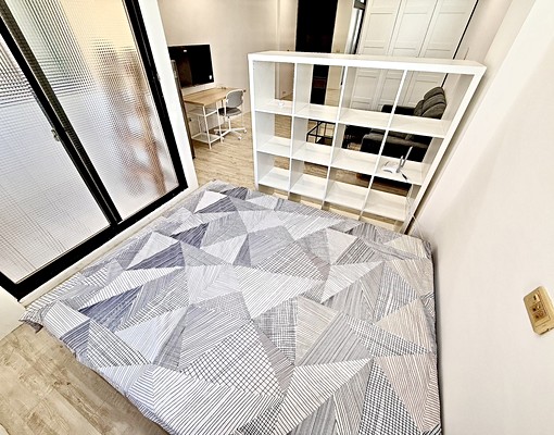 一房一廳🔥可貓狗💖乾溼分離✨近圖書館✅中興大學 - 591租屋網 - Image 10