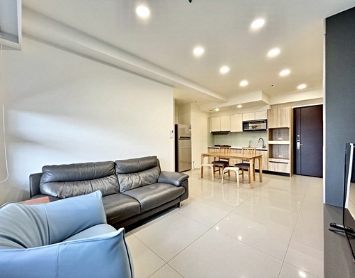 華相上謙🧡精裝極新美屋🧡設備齊全🧡無限視野🧡2房平車 - Image 8