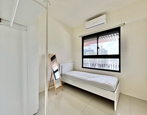 華相上謙🧡精裝極新美屋🧡設備齊全🧡無限視野🧡2房平車 - Image 10