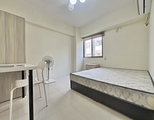 全新整理✨可貓(談)〃3房2廳2衛✨台水電、溫馨小宅 - Image 8