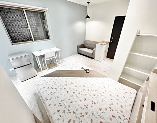 想和泥去看星星✨可租補大空間✨陽台獨洗大面採光 - Image 6