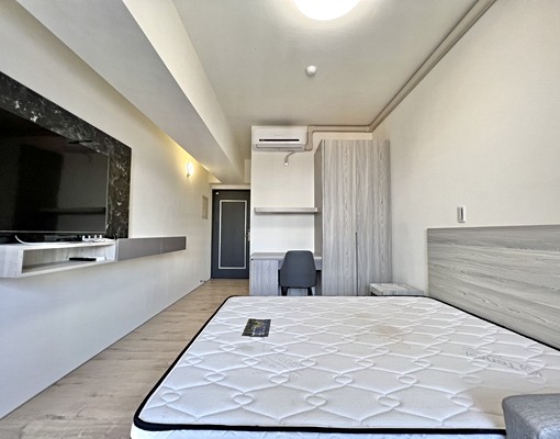 🔱精緻裝潢🔱系統櫃免治馬桶🔱可雙租補電梯套房 - 591租屋網 - Image 5