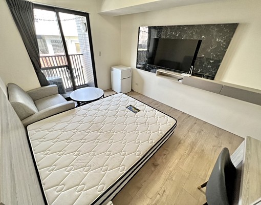 🔱精緻裝潢🔱系統櫃免治馬桶🔱可雙租補電梯套房 - 591租屋網 - Image 2