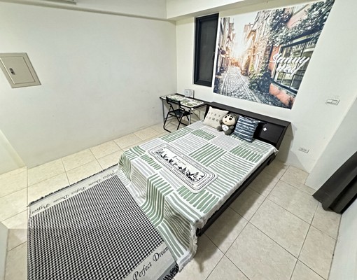 中國醫一中台體🤩電梯可貓⚡️陽台獨洗曬⚡️台電流理台 - Image 2