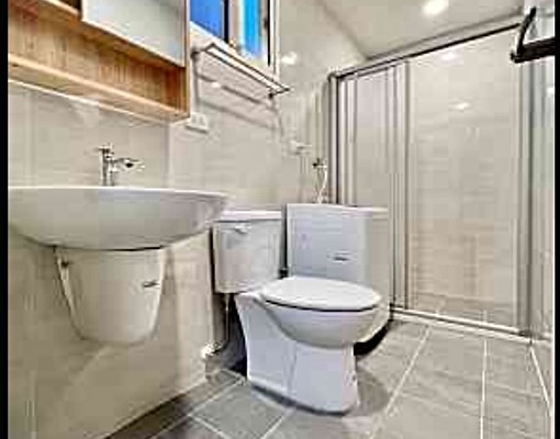 獨立套房✨可雙租補🔥獨洗🧺陽台|台水電|乾濕分離 - Image 4