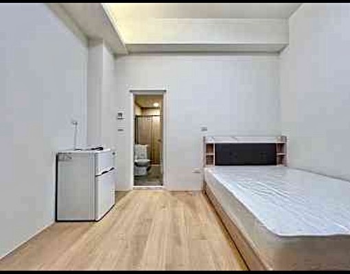 獨立套房✨可雙租補🔥獨洗🧺陽台|台水電|乾濕分離 - Image 5