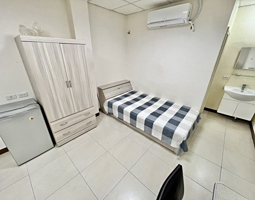 ✨獨立套房👍近中友百貨👍獨洗曬陽台😻可貓可租補 - Image 3