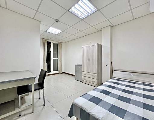 ✨獨立套房👍近中友百貨👍獨洗曬陽台😻可貓可租補 - Image 1