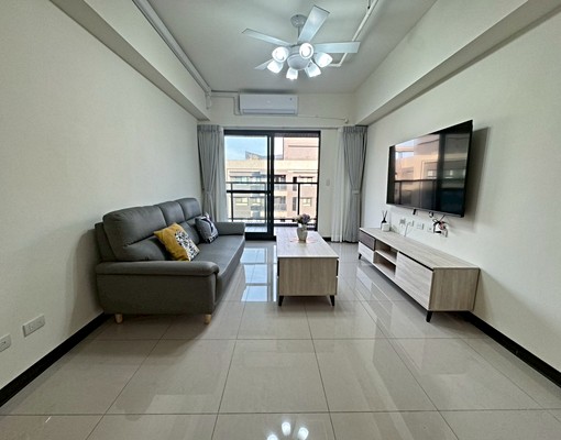 [遠雄之星8]朝東頂樓4改3房全配租金25000元含車含管 - 591租屋網 - Image 3