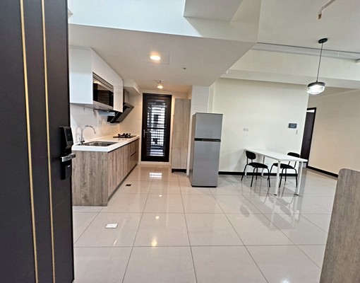 [遠雄之星8]朝東頂樓4改3房全配租金25000元含車含管 - 591租屋網 - Image 15