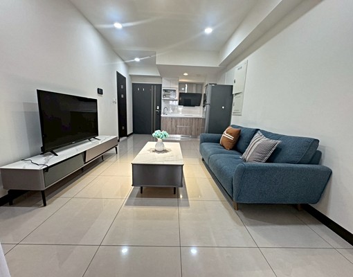 {遠雄之星8]朝北高樓層2房平車租金18000元含車含管 - Image 4