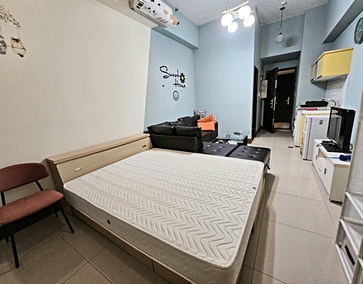 🚅新埔捷運站新巨蛋美套房🏠 - Image 4