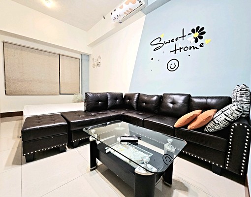 🚅新埔捷運站新巨蛋美套房🏠 - Image 2