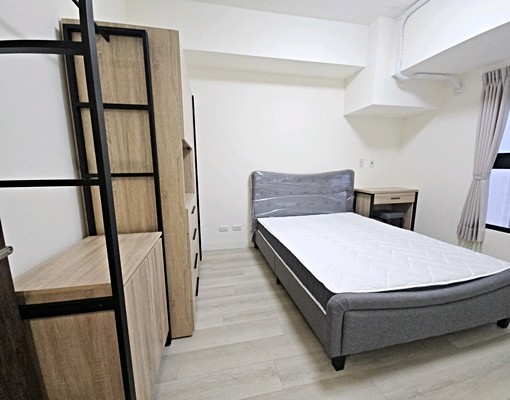 馬姐管家高鐵台積宅2房.車位(可租補) - Image 5