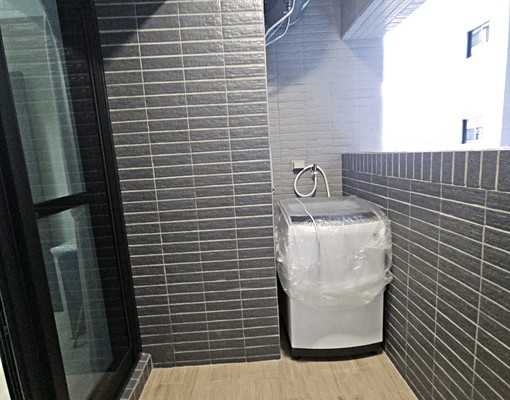 馬姐管家高鐵台積宅2房.車位(可租補) - Image 13